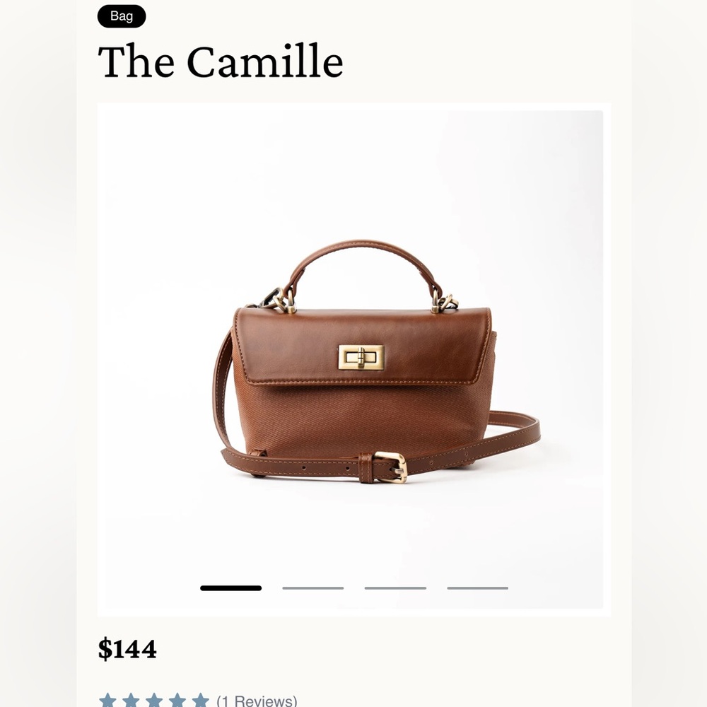 Andar The Camille